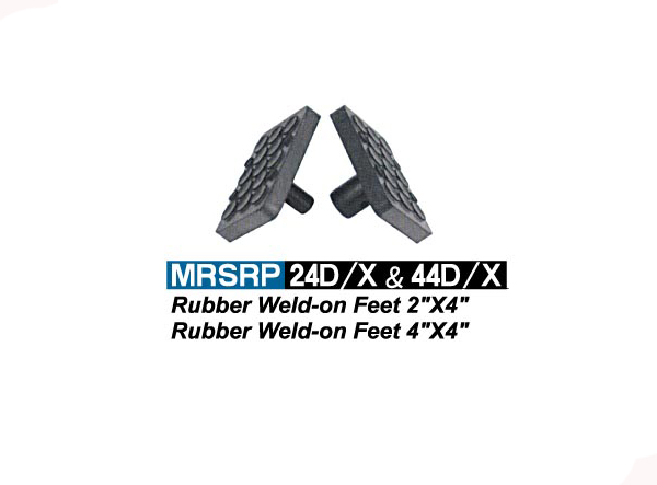MRSRP 24D/X & 44D/X